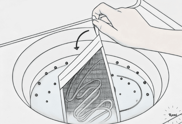 how to clean hoka shoe
