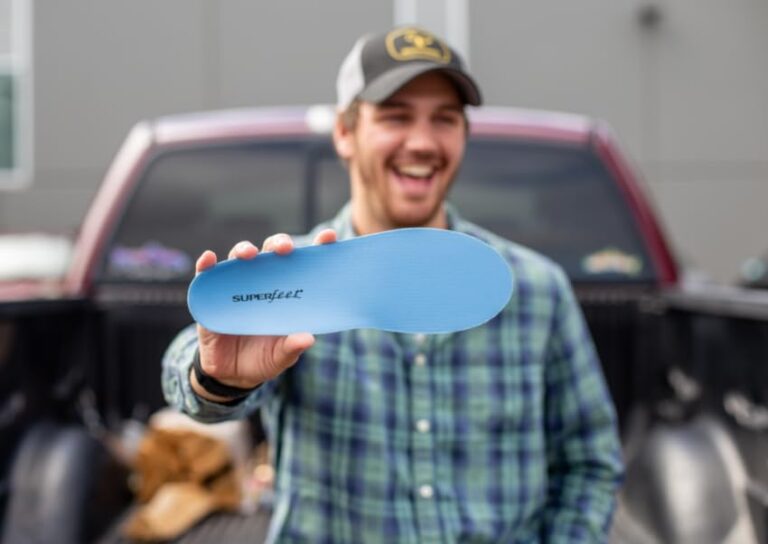 Insoles Buying Guide