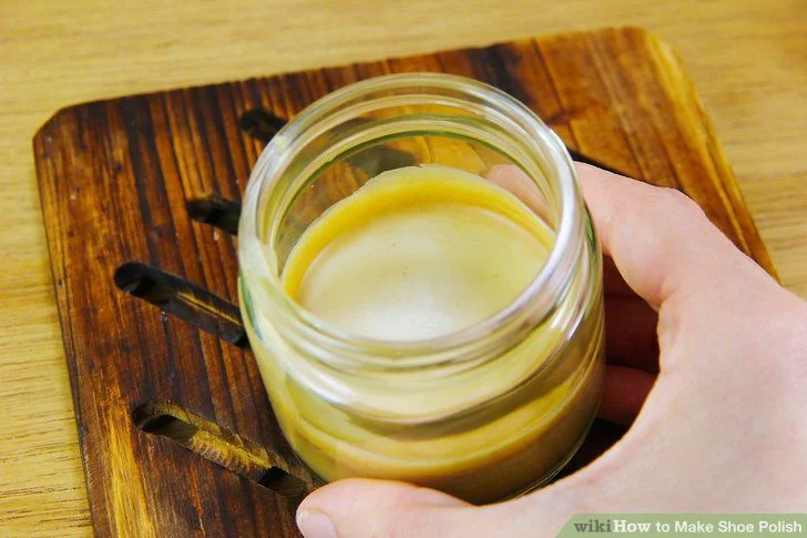 Shoe Polish Cream