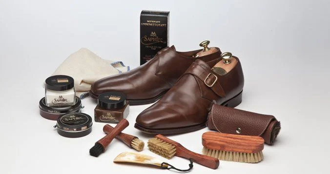 Shoe Polish Cream