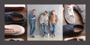 Essential Shoes for Men 2024