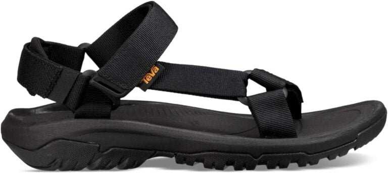 Teva Hurricane XLT2 best teva sandals for walking