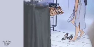 what shoes to wear with dresses besides heels