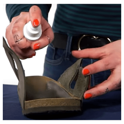 How To Use Birkenstock Cleaning Kit