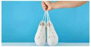 How To Clean Canvas Shoes