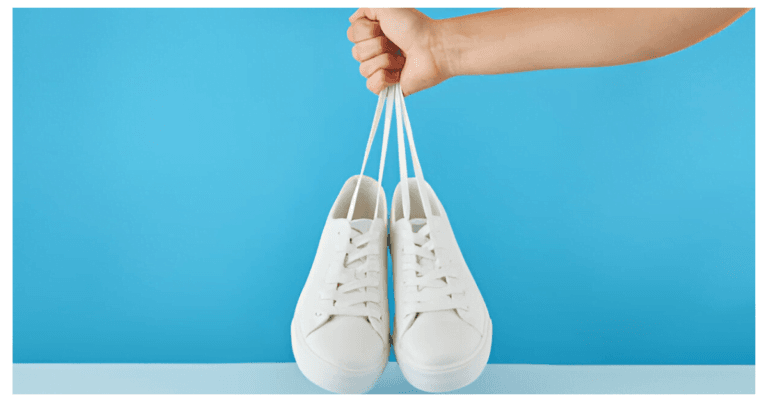 How To Clean Canvas Shoes