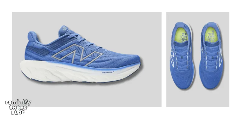 New Balance Men's Fresh Foam X