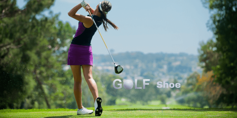 Best Golf Shoes For Beginners