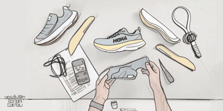 hoka bandi 8 review introduction image