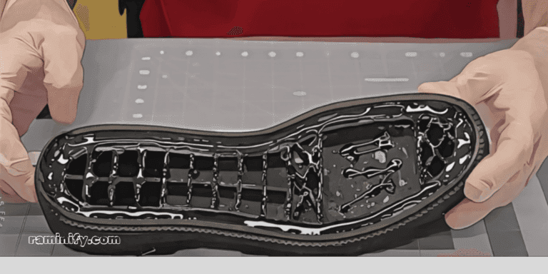 how to repair boot