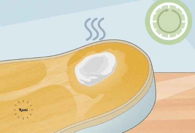 how to repair a shoe sole
