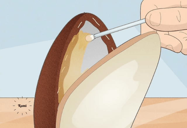 how to repair a shoe sole