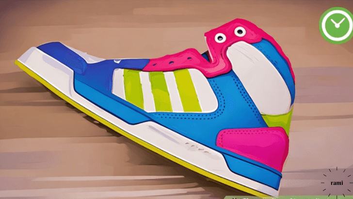 How to Clean Shoes with Toothpaste