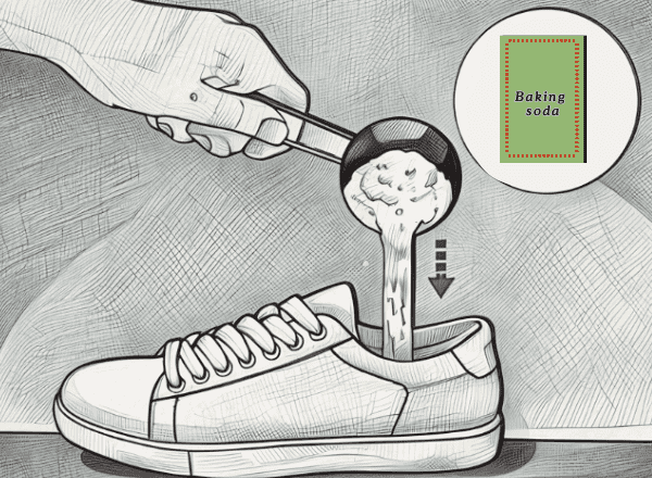 how to Protect White Shoes