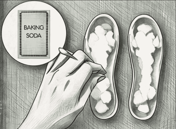 how to clean adidas shoes