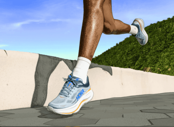 Hoka Bondi 9 Review