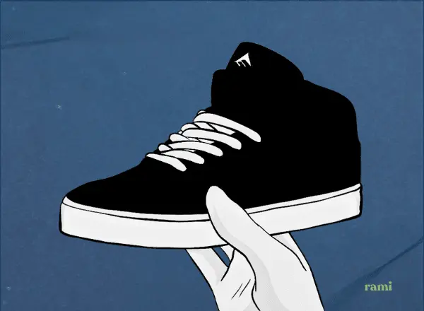 how to buy good skate shoes