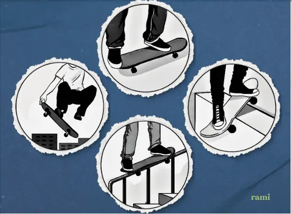 how to buy good skate shoes