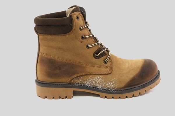 Hwo To Clean Mold off SHoes