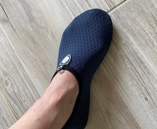 Best Water Shoes For Swimming